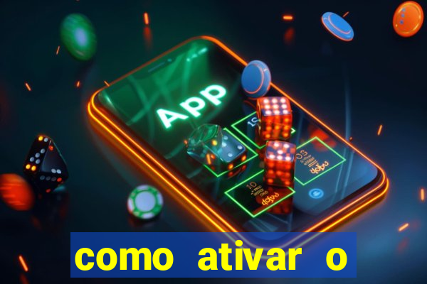 como ativar o windows pelo cmd